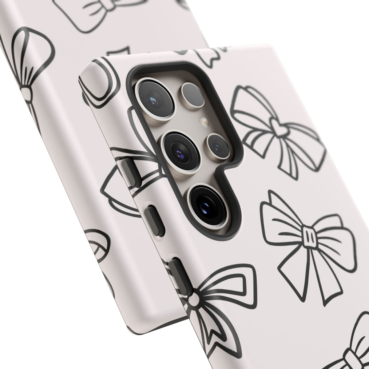 Mila Tough Case Int.