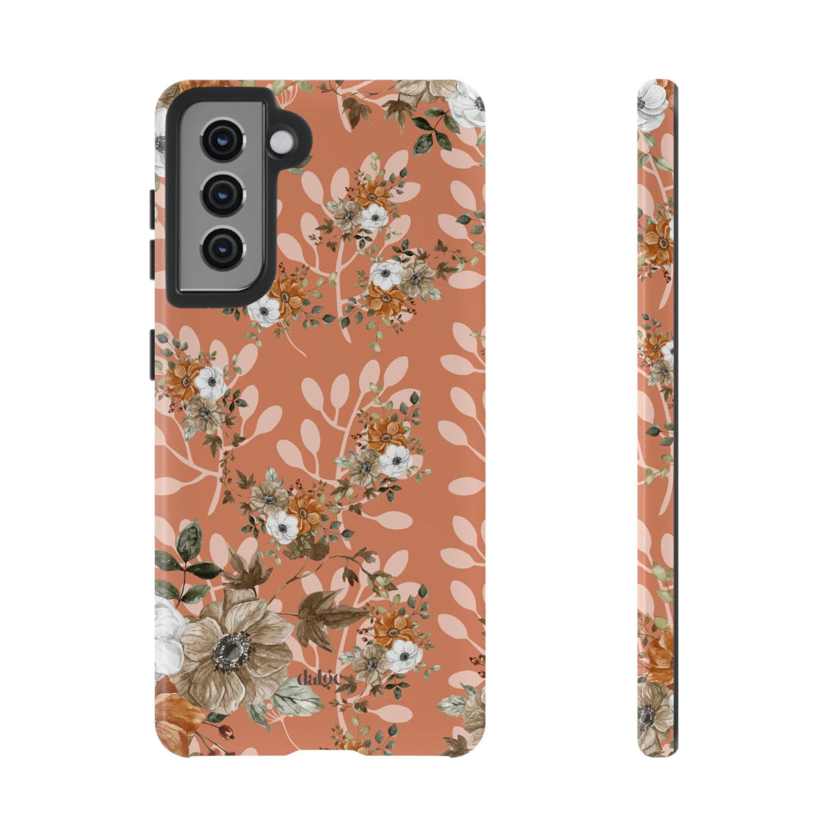 Hazel Tough Phone Case Int