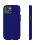 Midnight Blue Tough Case Int.