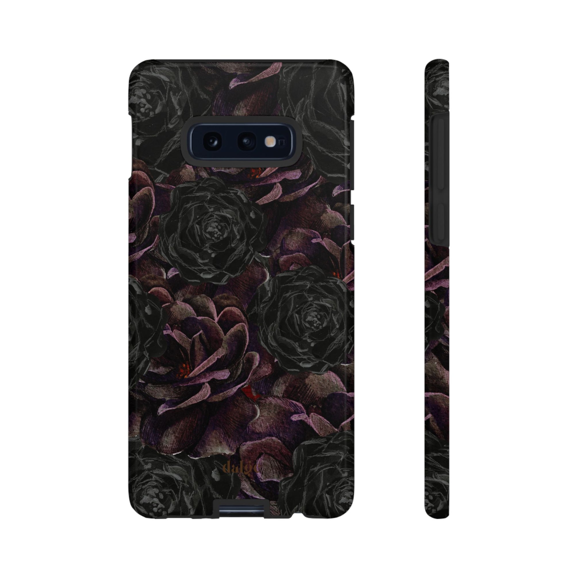 Bizarre Bouquet Tough Phone Case |  Stylish &amp; Durable Phone Protection