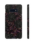 Bizarre Bouquet Tough Phone Case |  Stylish & Durable Phone Protection