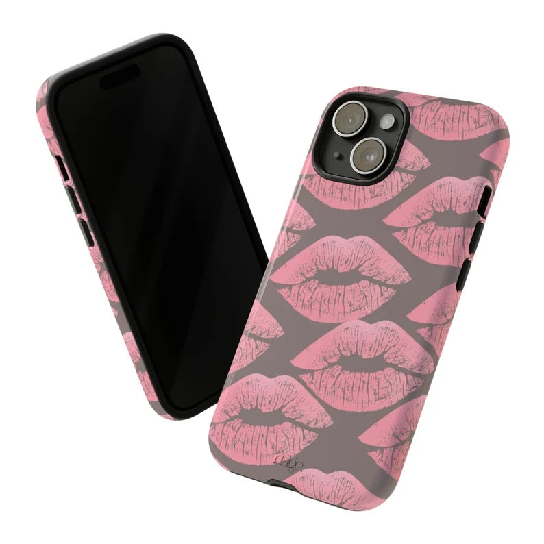 Dark Dream Tough phone case  | Ultimate Protection