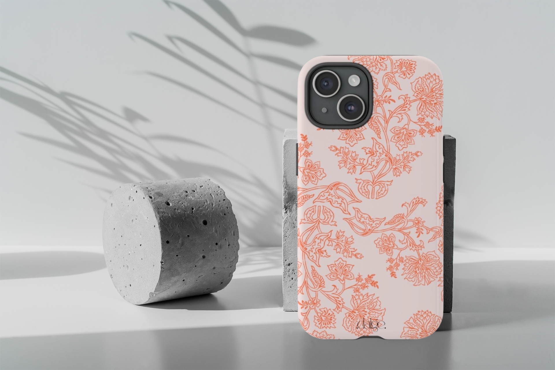 Summer vibes Phone Case Int.