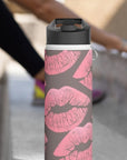 Dark Dream Stainless Steel Water Bottle