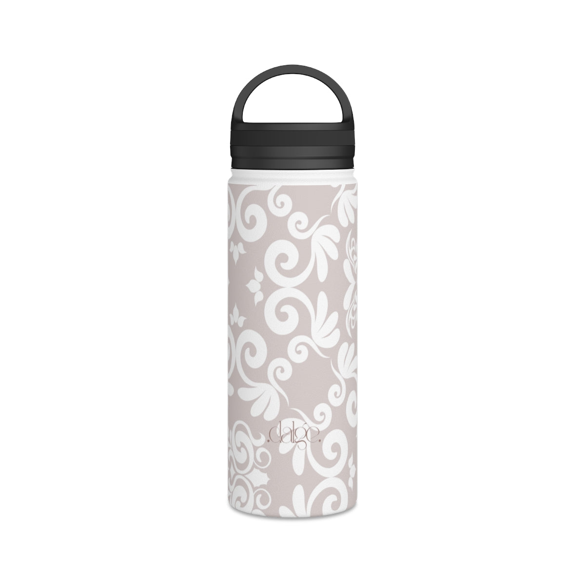 Ameliya Stainless Steel Water Bottle | Durable & Stylish