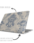 As Shabby As It Gets Laptop Case Int.