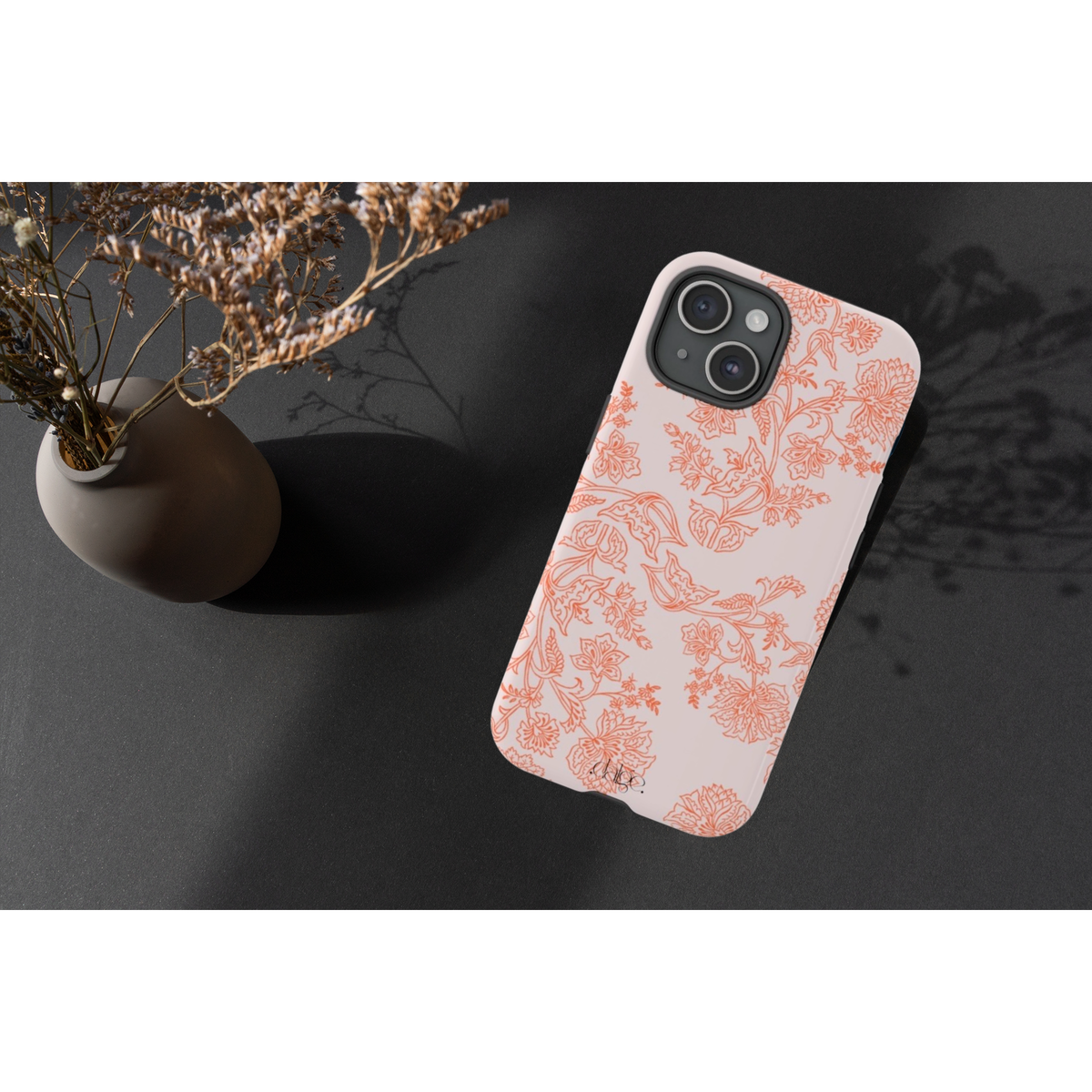 Summer vibes Phone Case Int.