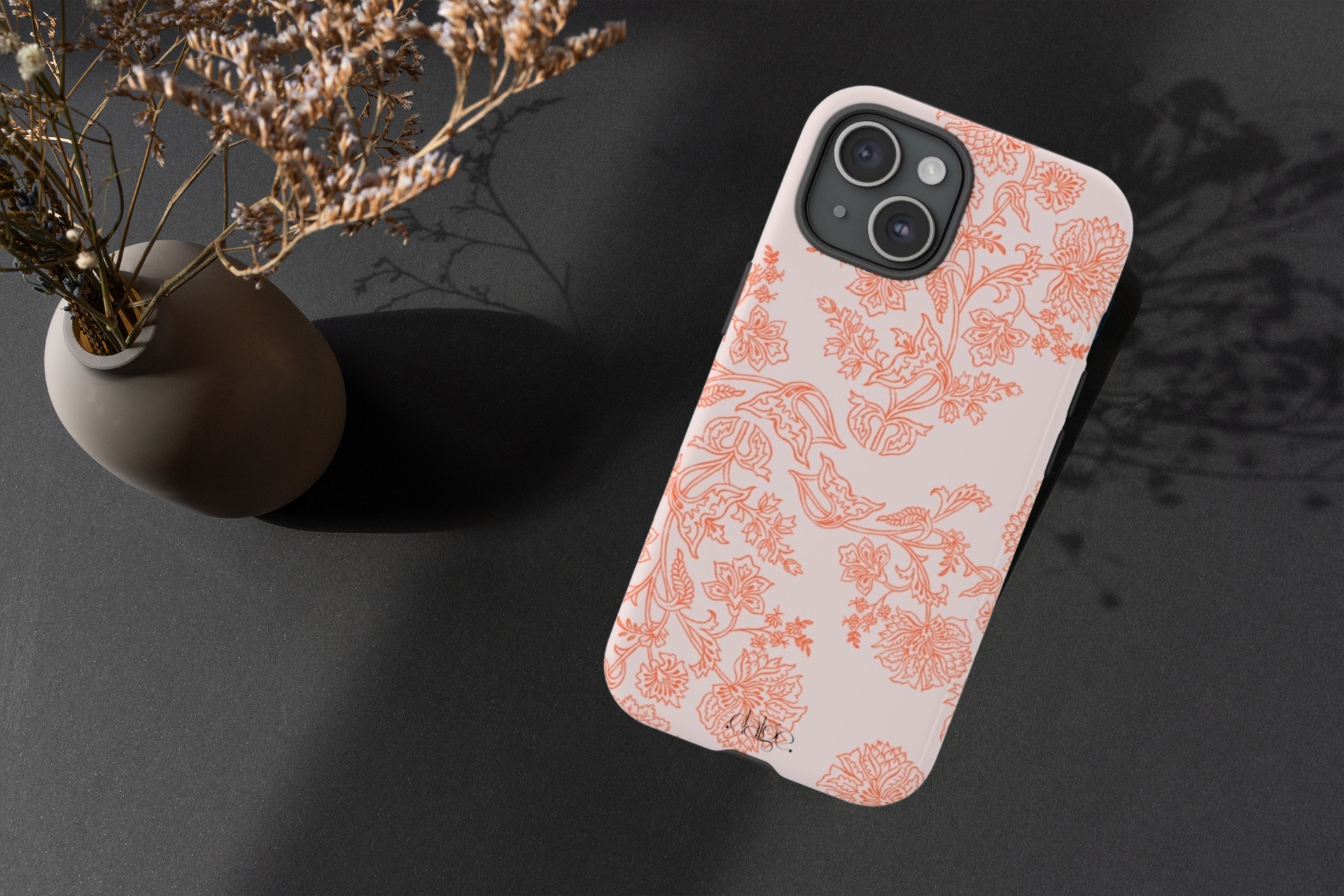 Summer vibes Phone Case Int.