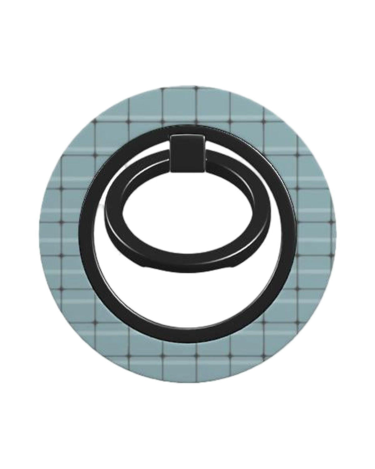 Date Him Phone Ring Holder  | Secure & Stylish Accessory