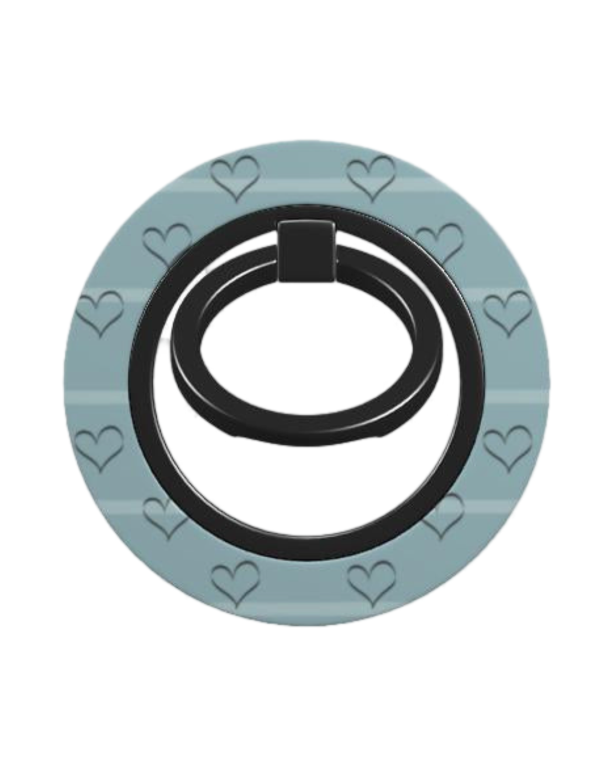 Date Her Ring Holder  | Stylish Grip & Stand