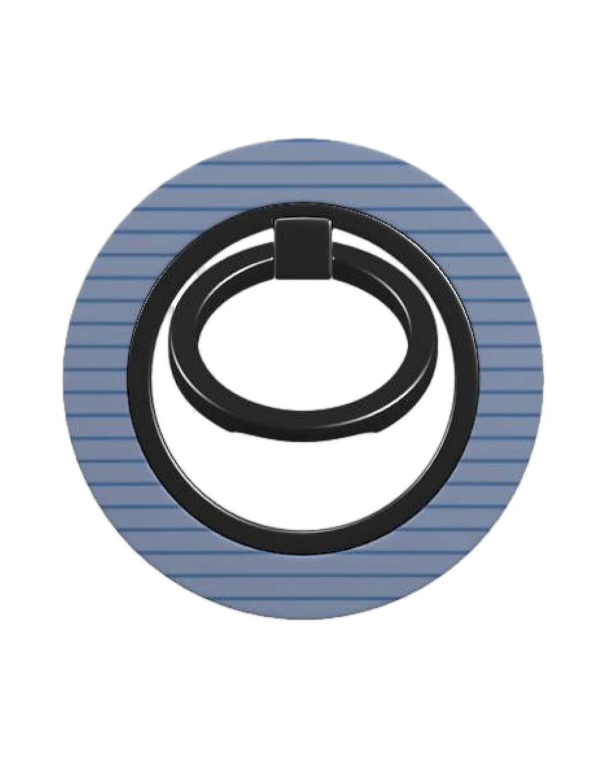 Text Me Phone Ring Holder