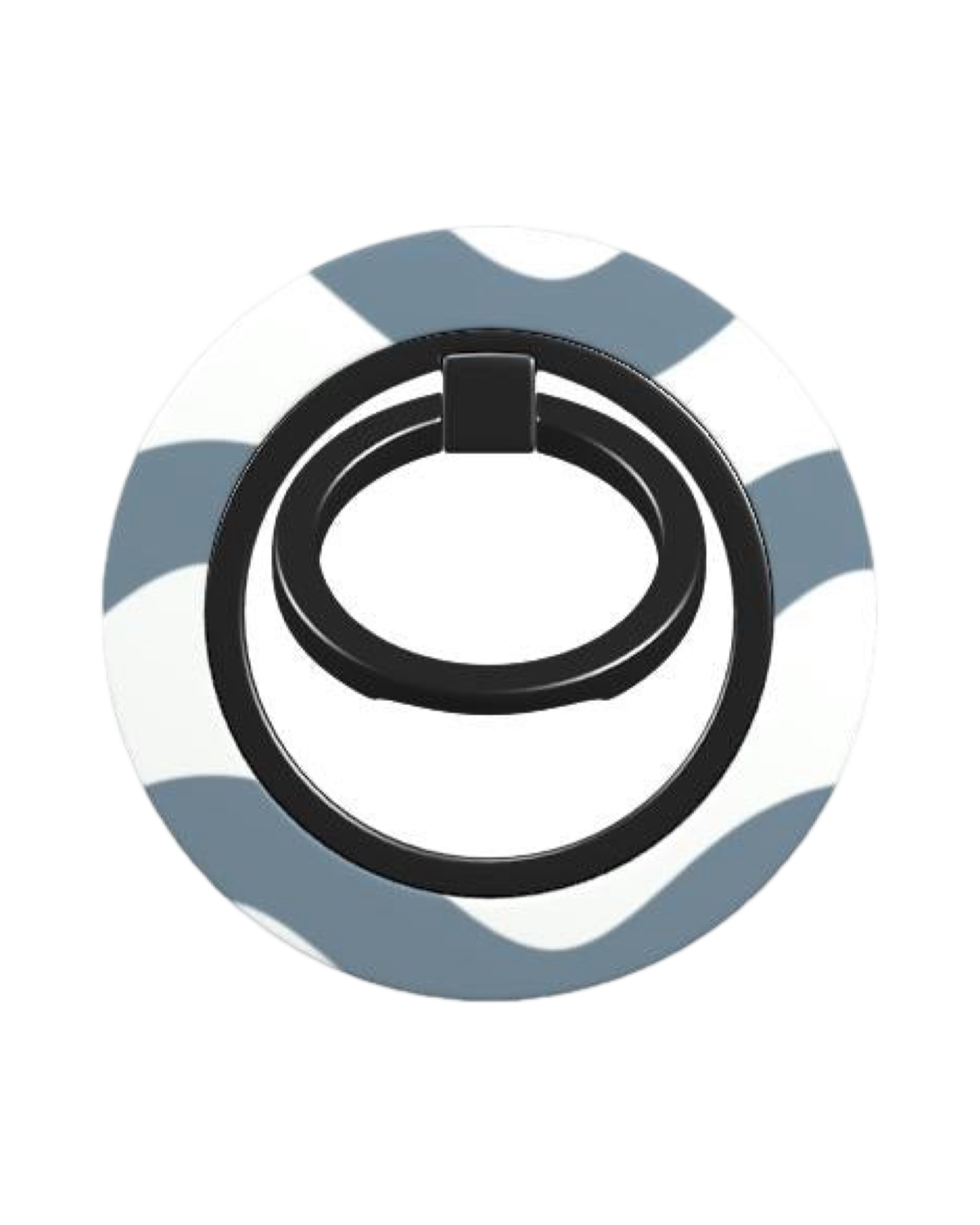 Vertigo Phone Ring Holder | Stylish Grip & Stand