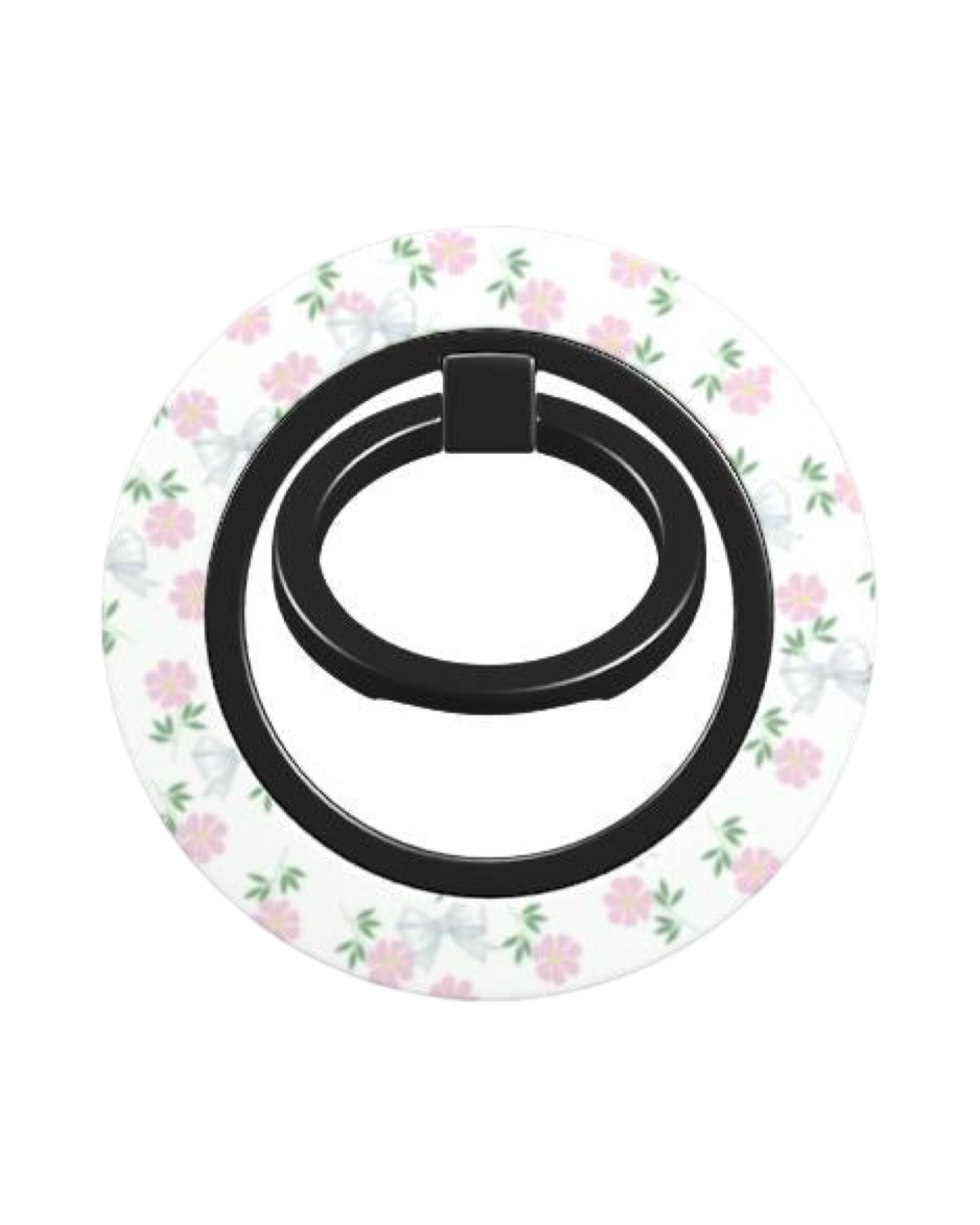 Dance With Me Phone Ring Holder  | Secure & Stylish Accessory
