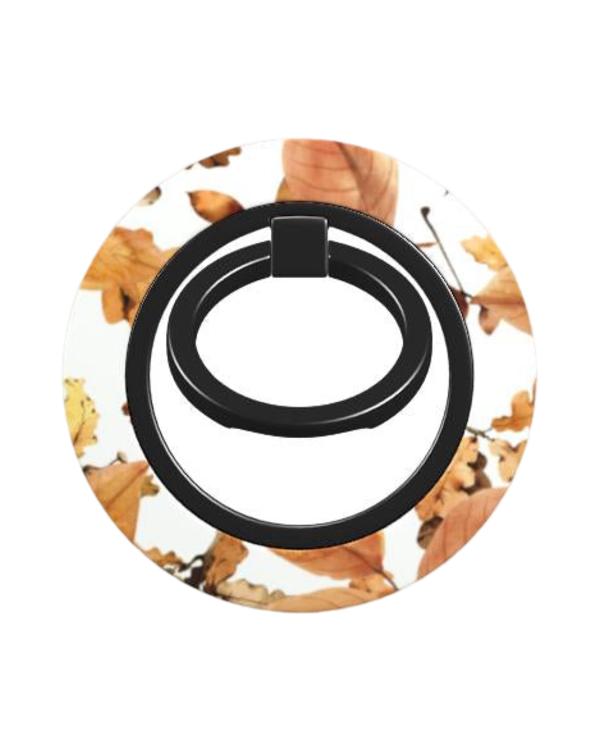 Drizzle Phone Ring Holder r | Stylish Grip & Stand