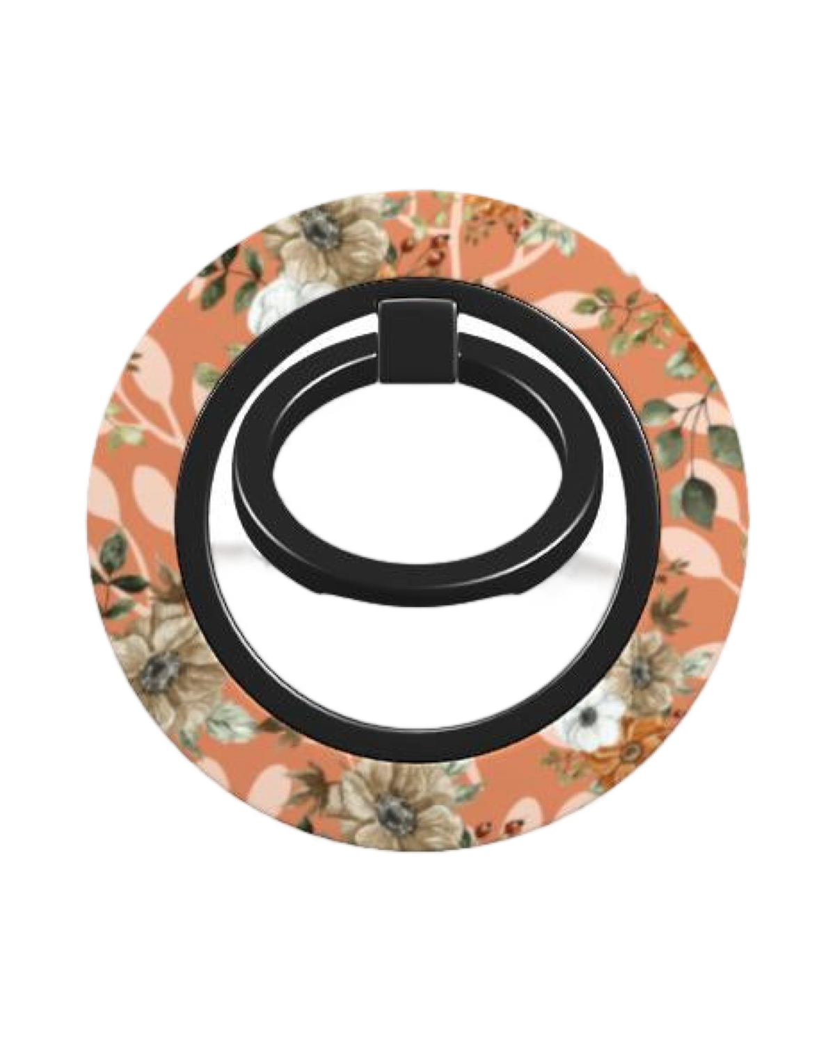 Hazel Phone Ring Holder | Artistic secure & Stylish Grip