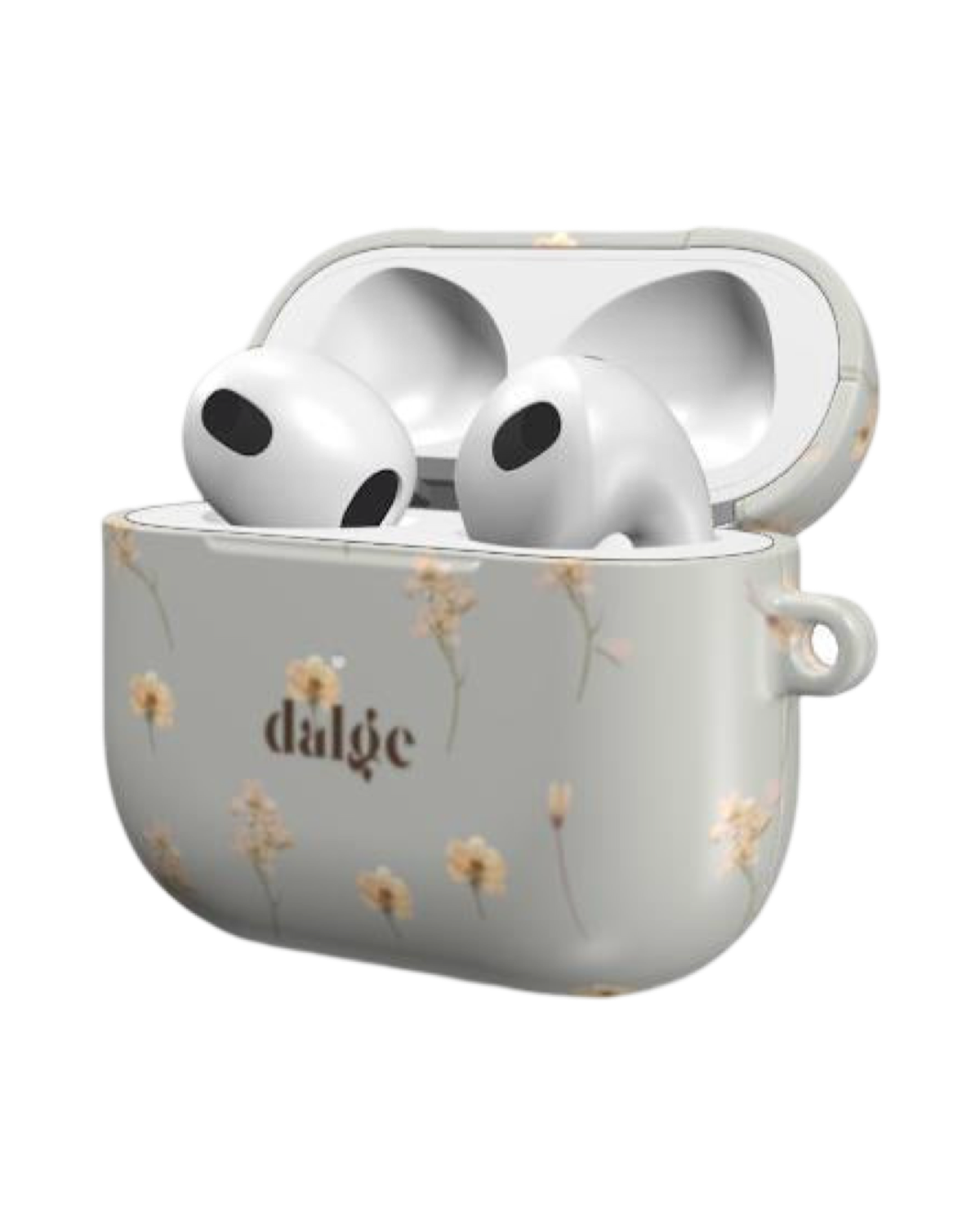 Fall For You Earbuds Case Int.