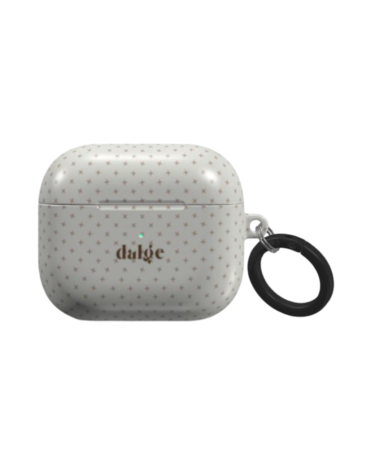 Fall Back Earbuds Case Int.