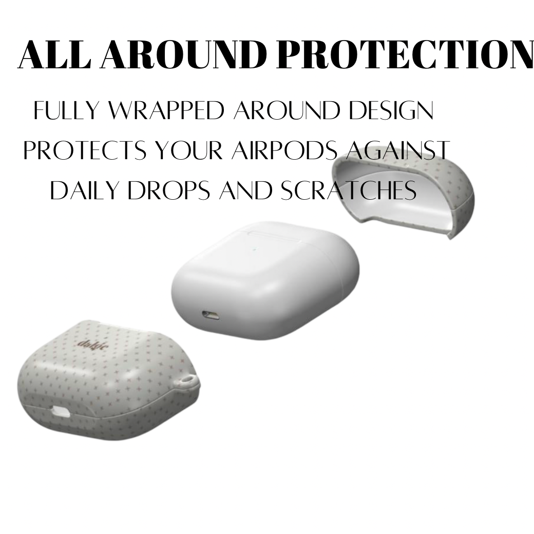 Fall Back Earbuds Case Int.