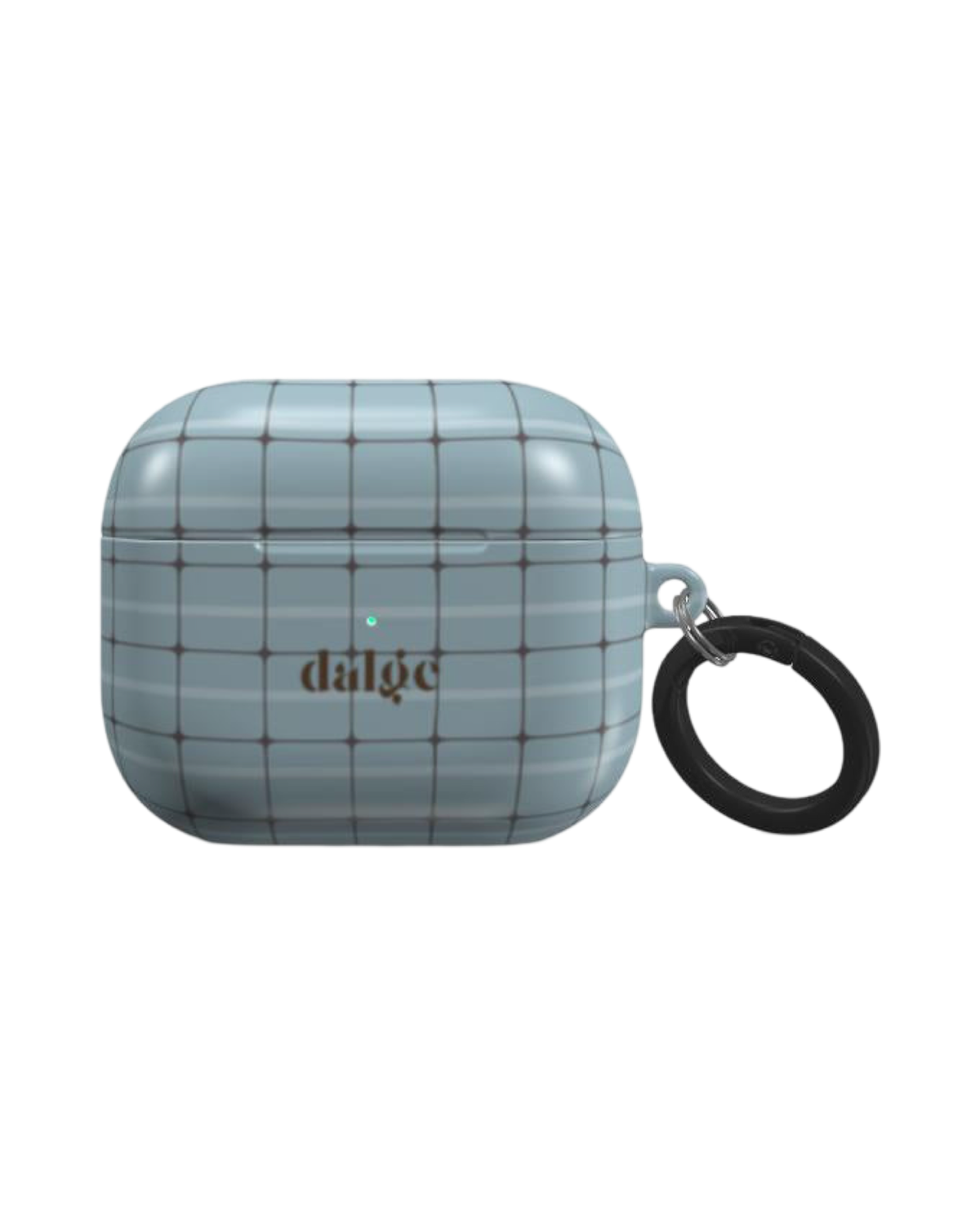 Date Him Earbuds Case Int.