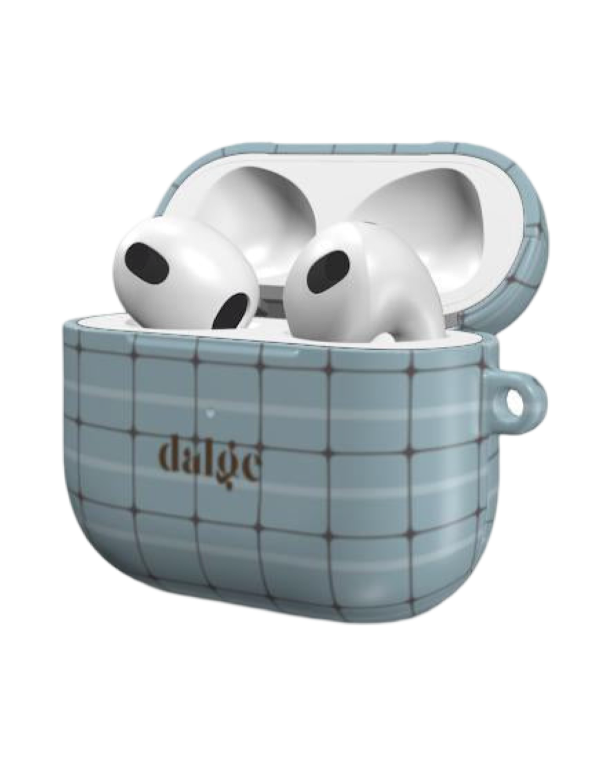 Date Him Earbuds Case Int.