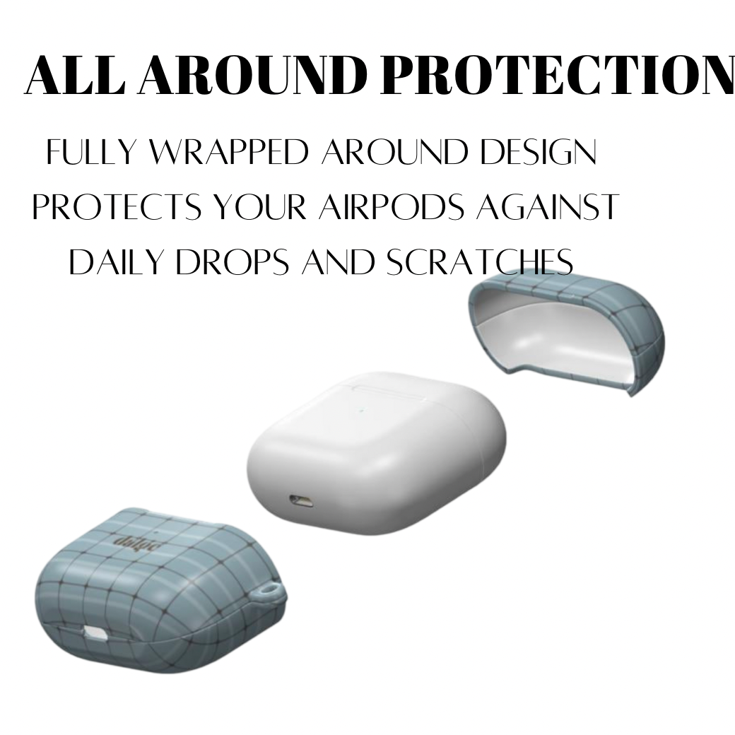 Date Him Earbuds Case Int.
