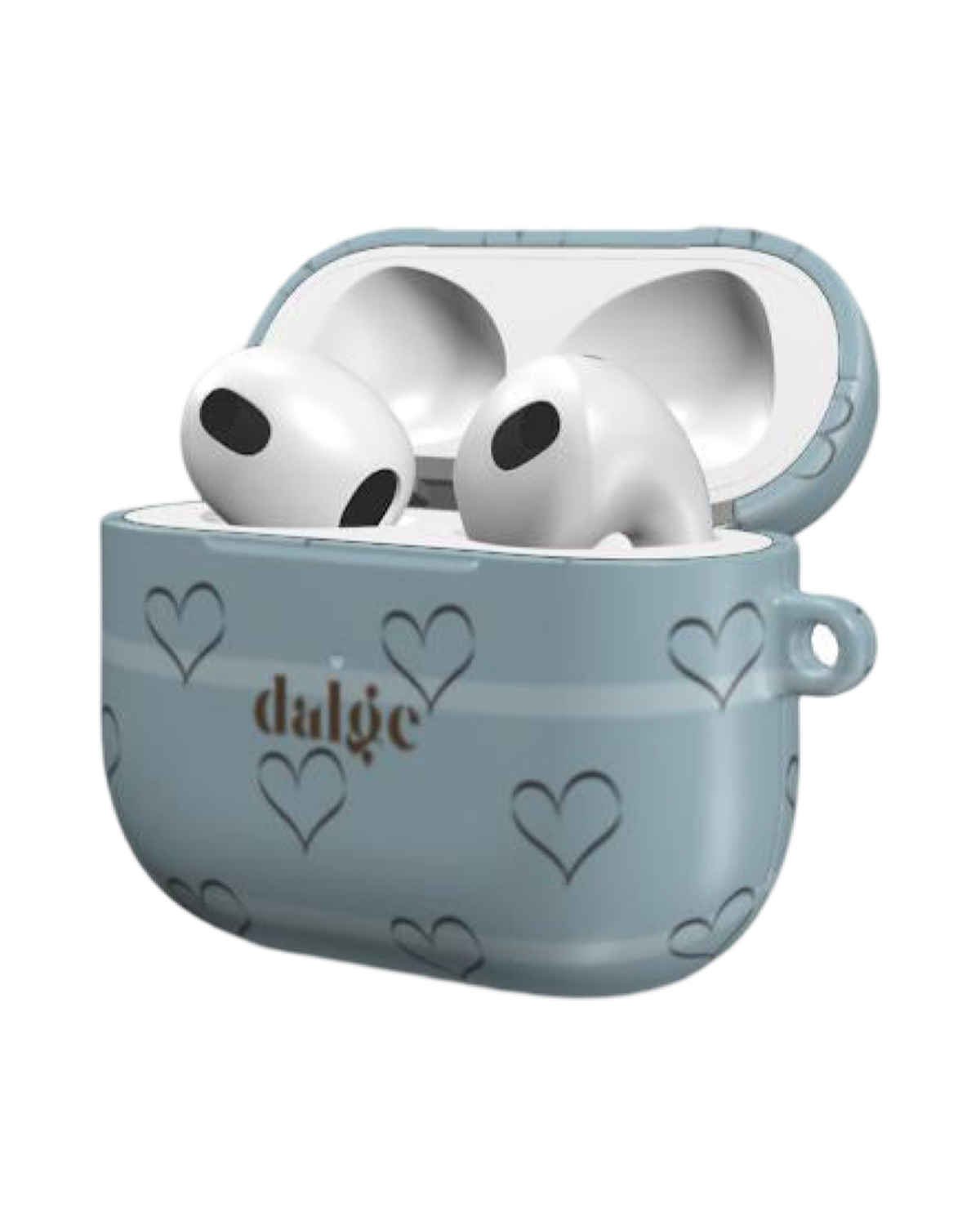 Date Her Earbuds Case Int.