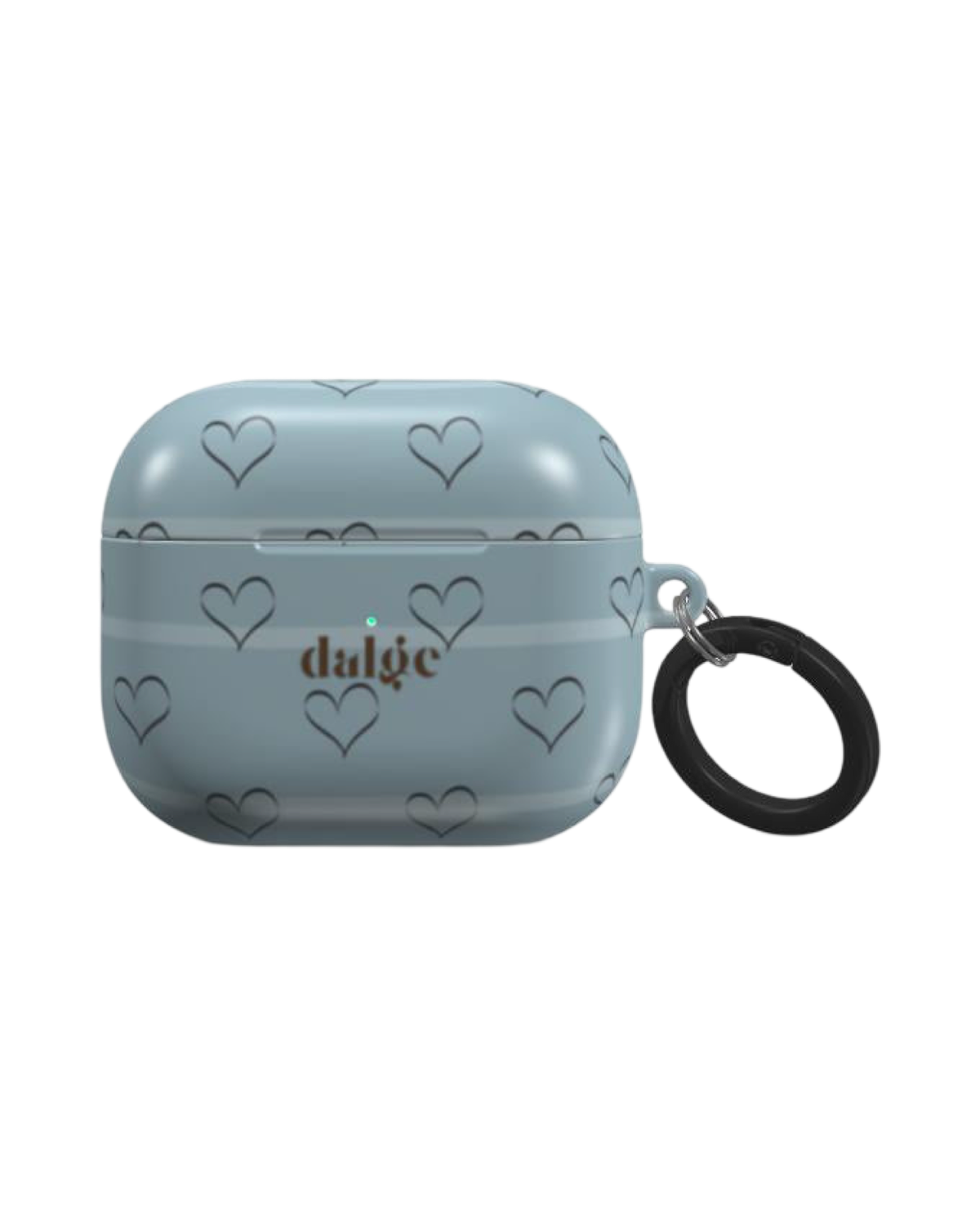 Date Her Earbuds Case Int.