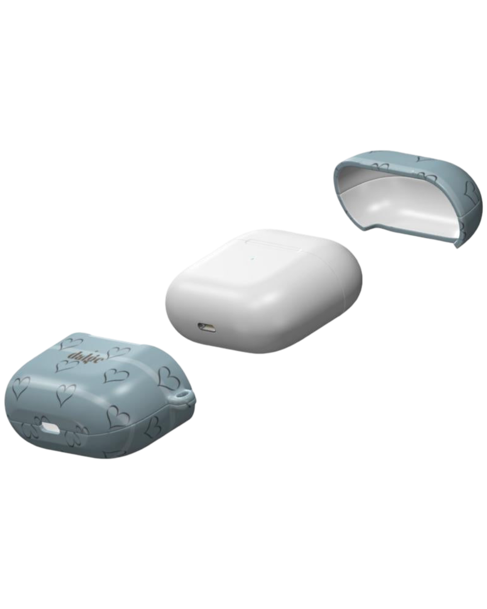 Date Her Earbuds Case Int.