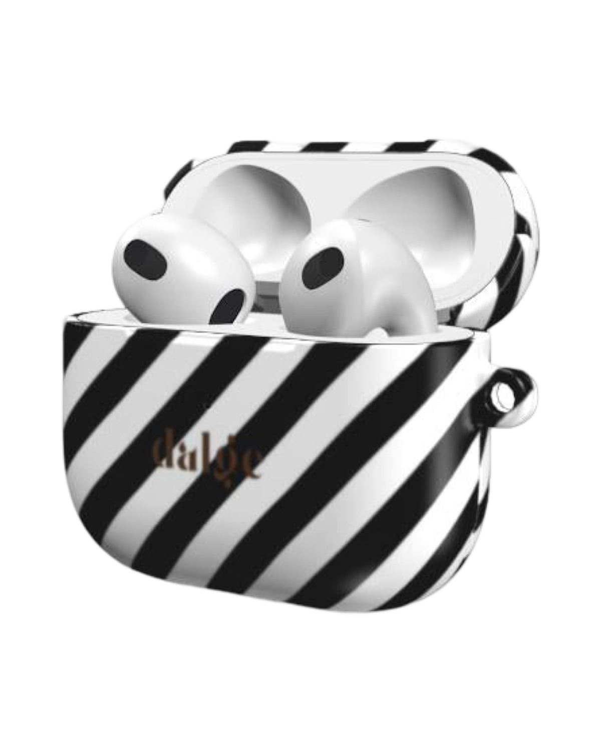 Twilight Earbuds Case Int.