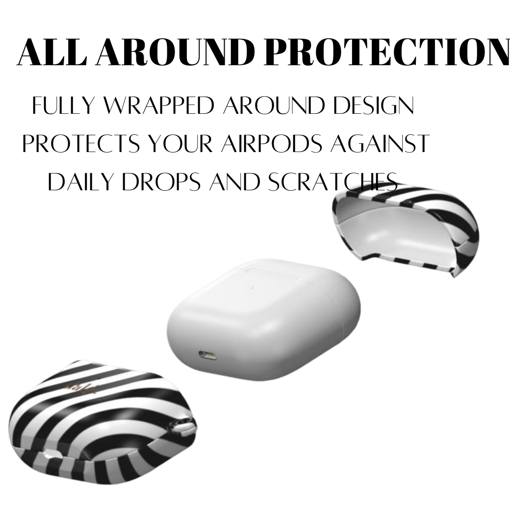 Twilight Earbuds Case Int.