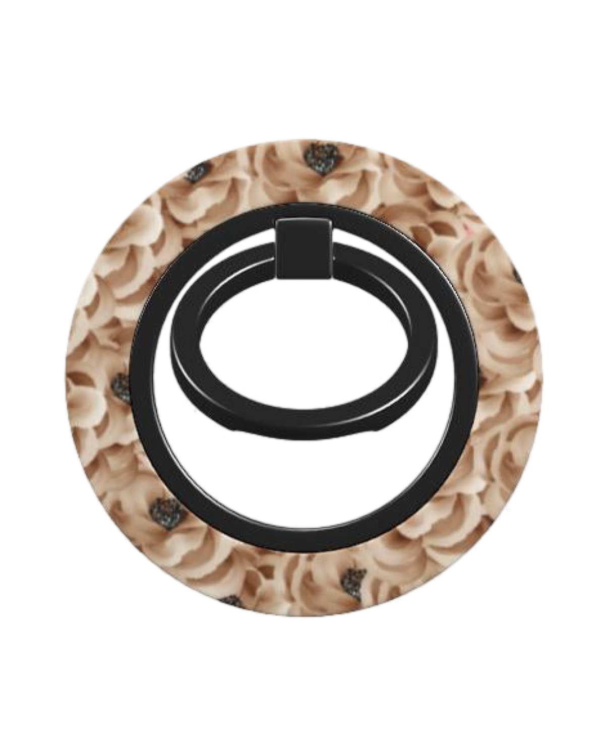 Ido Phone Ring Holder