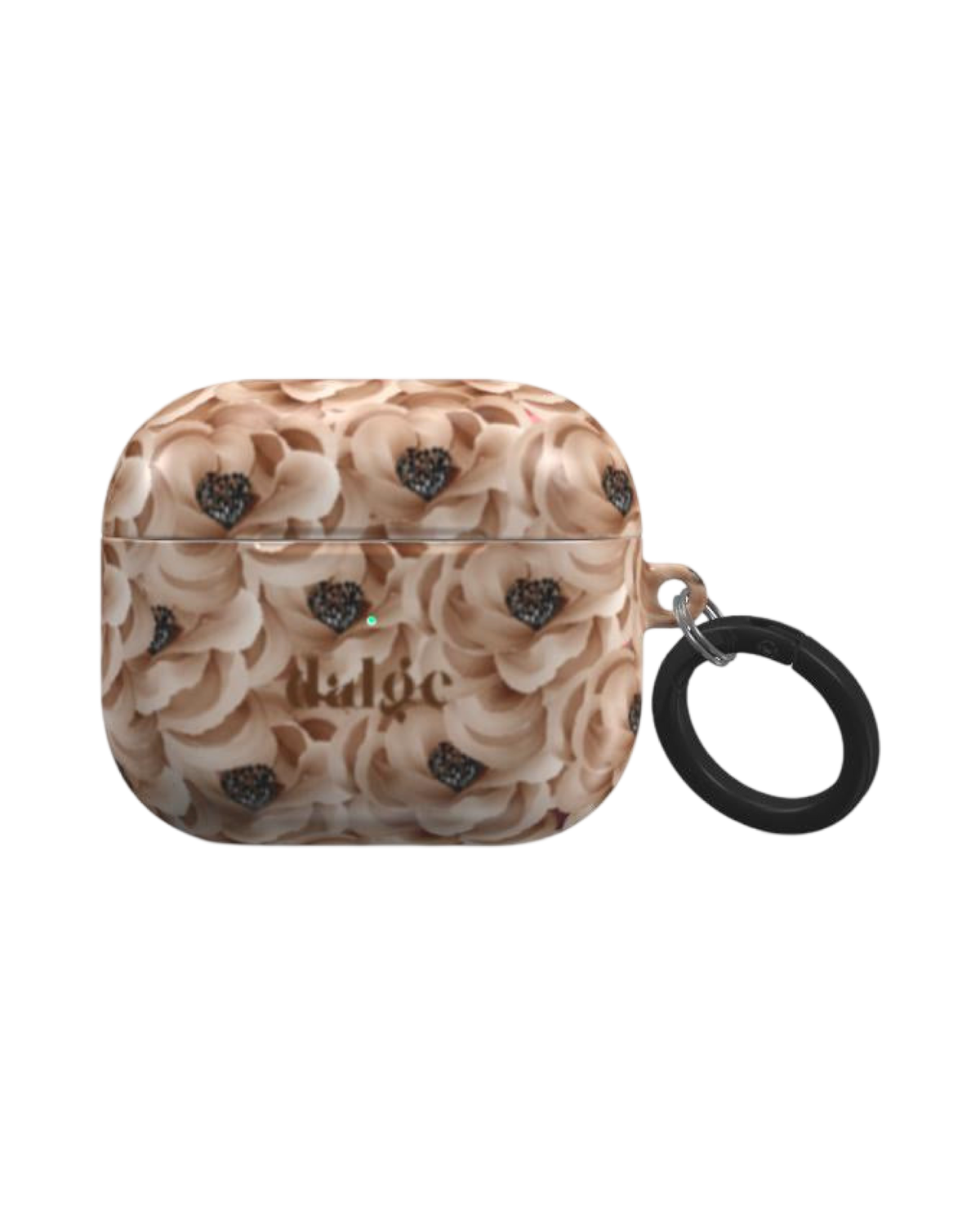 Ido Earbuds Case Int.