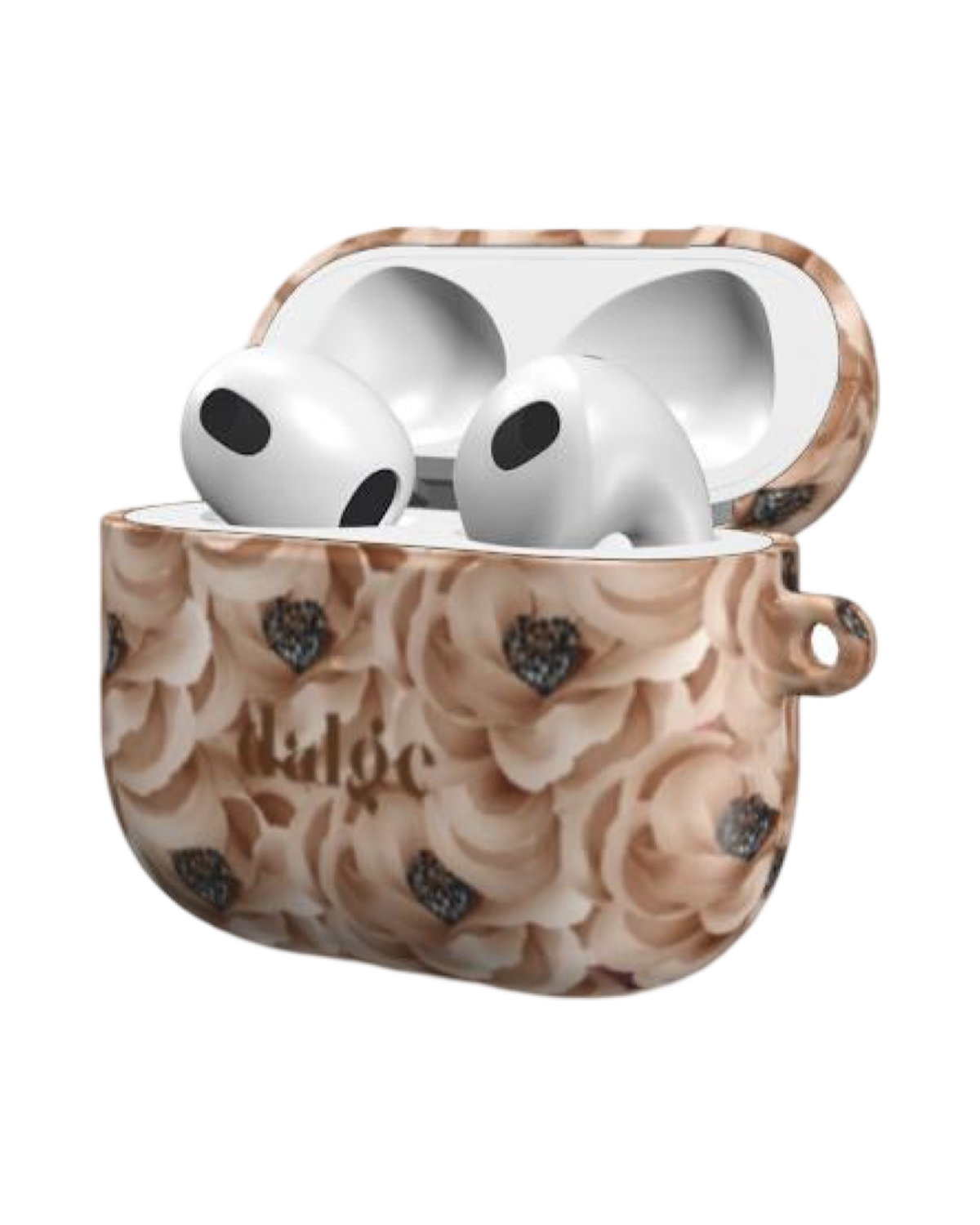 Ido Earbuds Case Int.