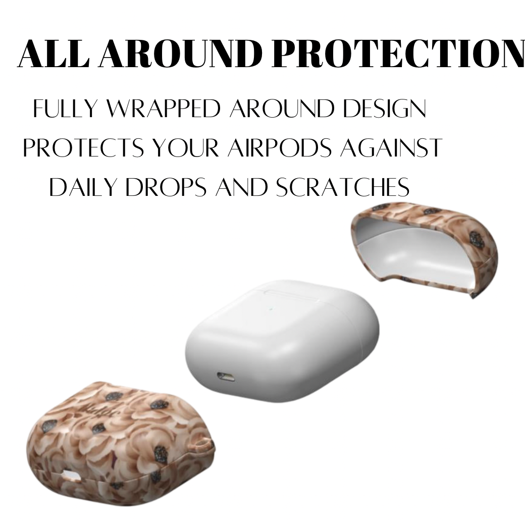 Ido Earbuds Case Int.