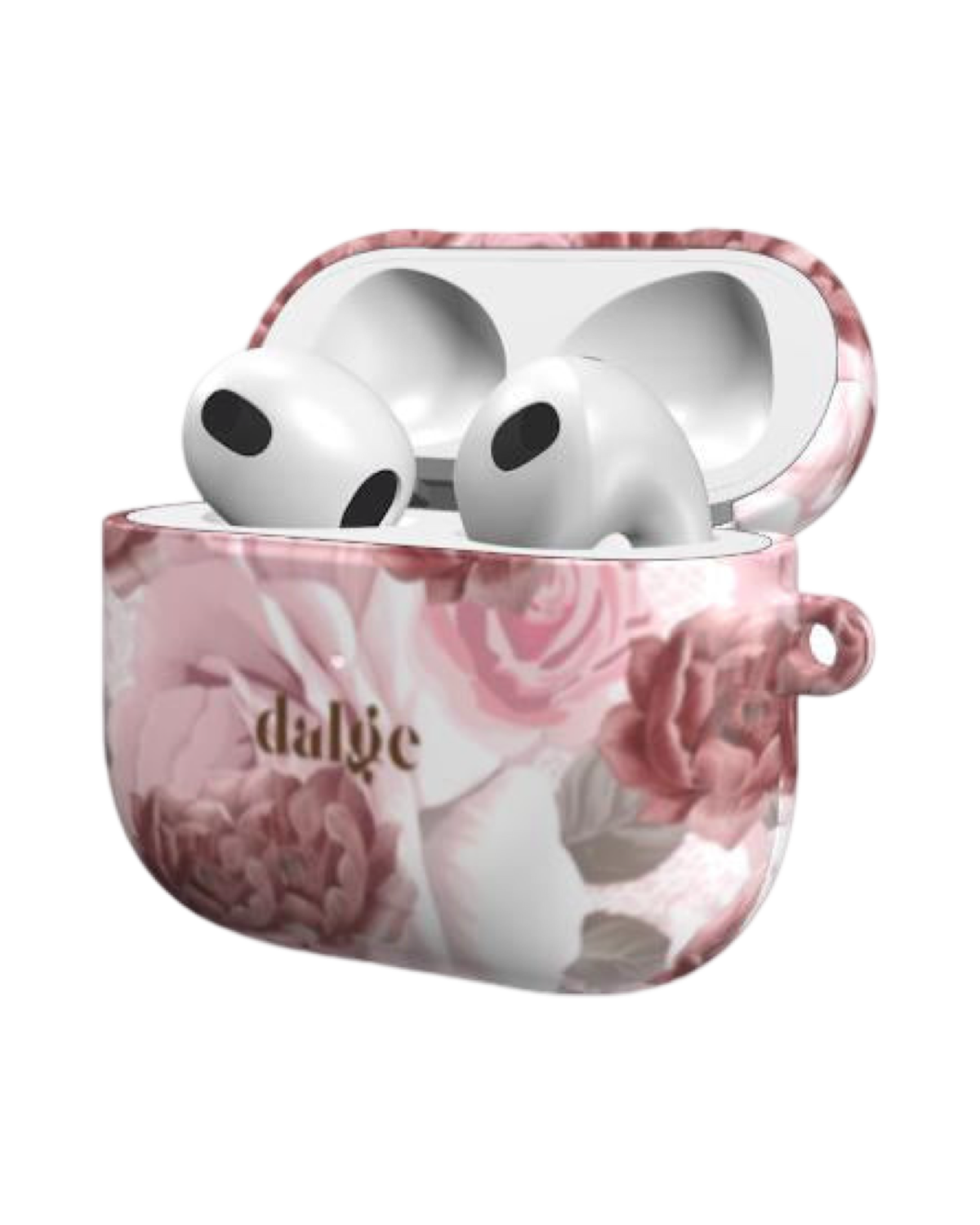 My Anniversary Earbuds Case Int.