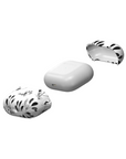 Garden View Earbuds Case Int.