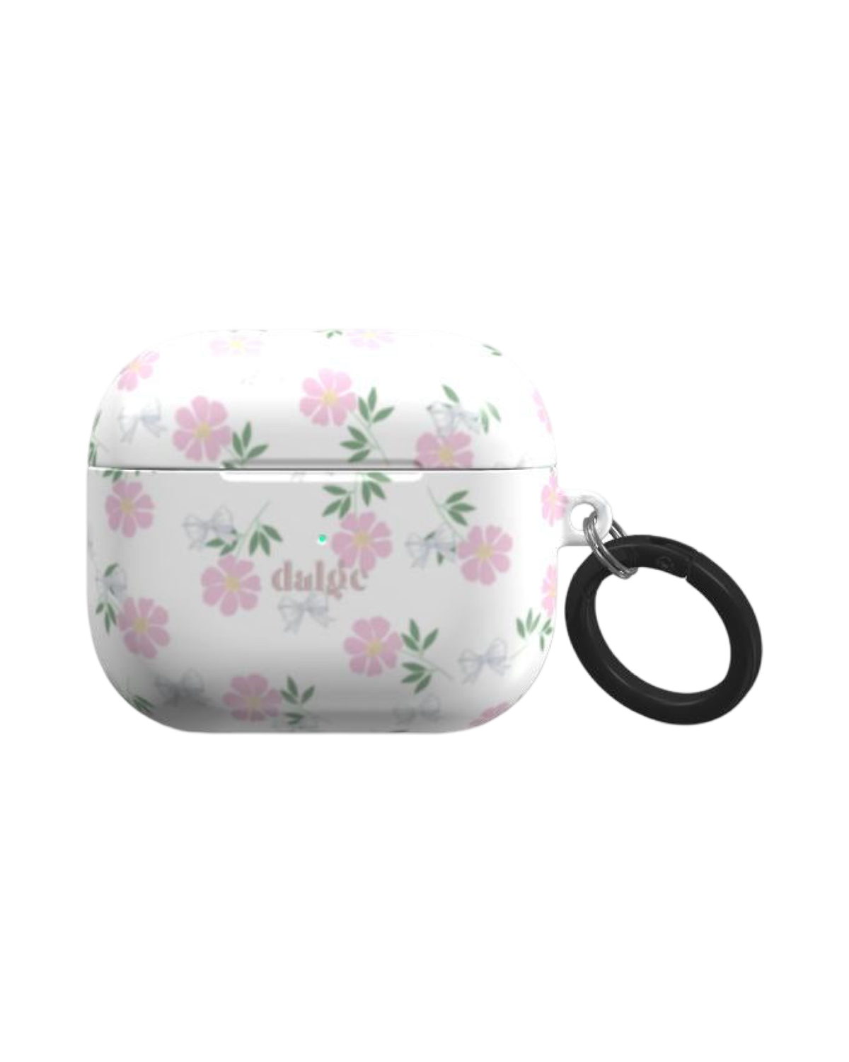 Dance With Me Earbuds Case Int.