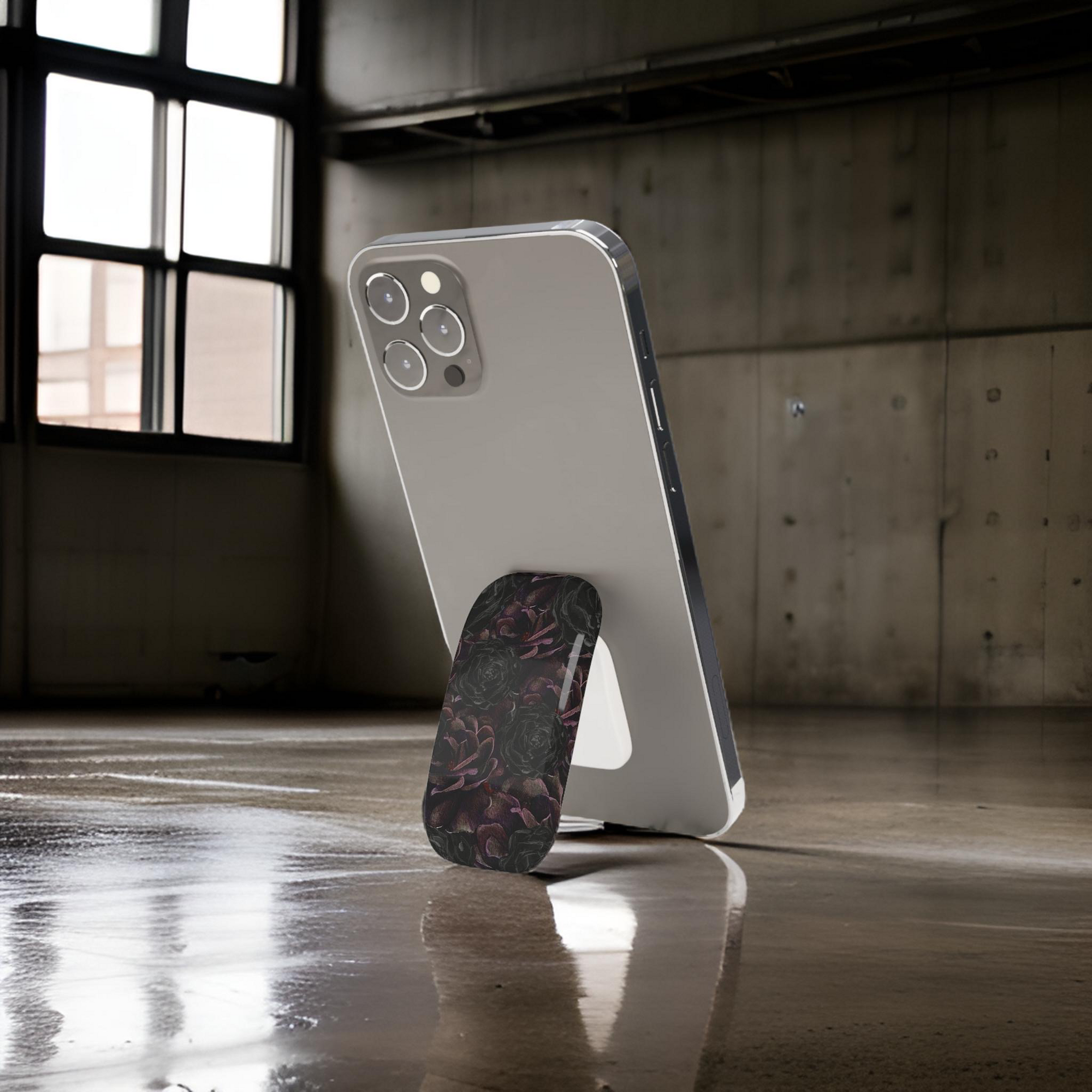 Bizarre Bouquet Phone Grip | Stylish Grip &amp; Stand