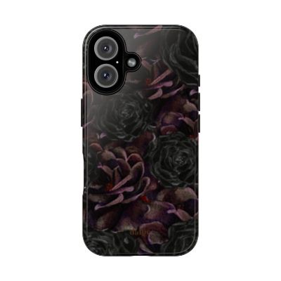 Bizarre Bouquet Tough Phone Case |  Stylish &amp; Durable Phone Protection