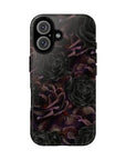 Bizarre Bouquet Tough Phone Case |  Stylish & Durable Phone Protection