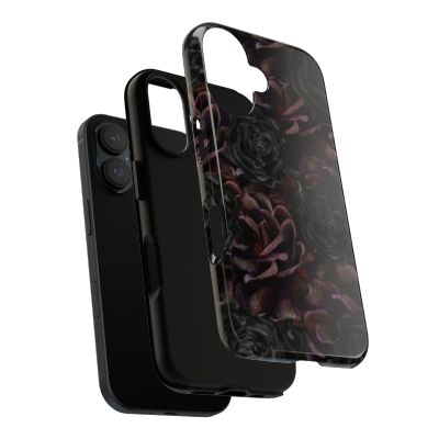 Bizarre Bouquet Tough Phone Case |  Stylish & Durable Phone Protection