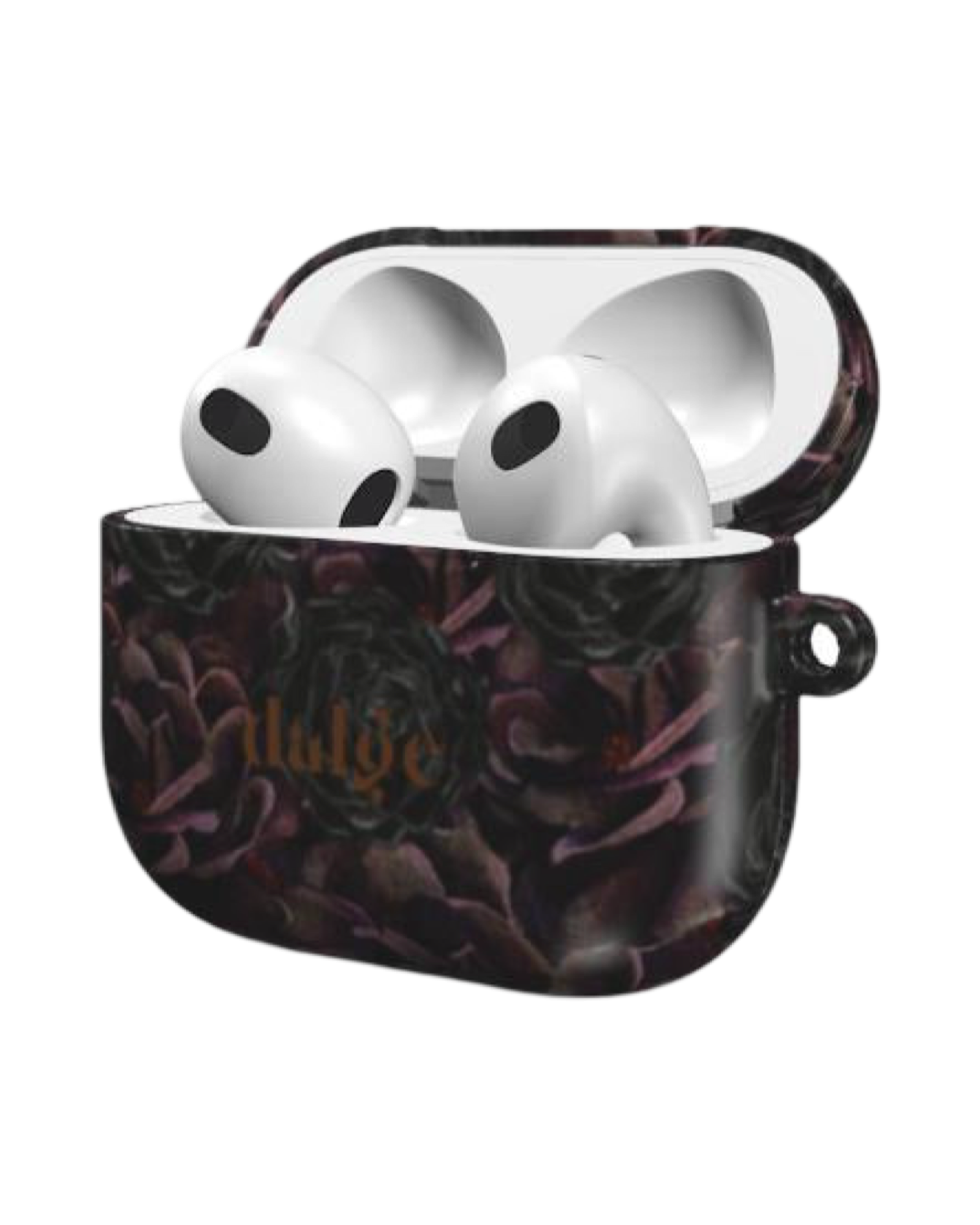 Bizarre Bouquet Earbuds Case  | Secure &amp; Stylish Protection