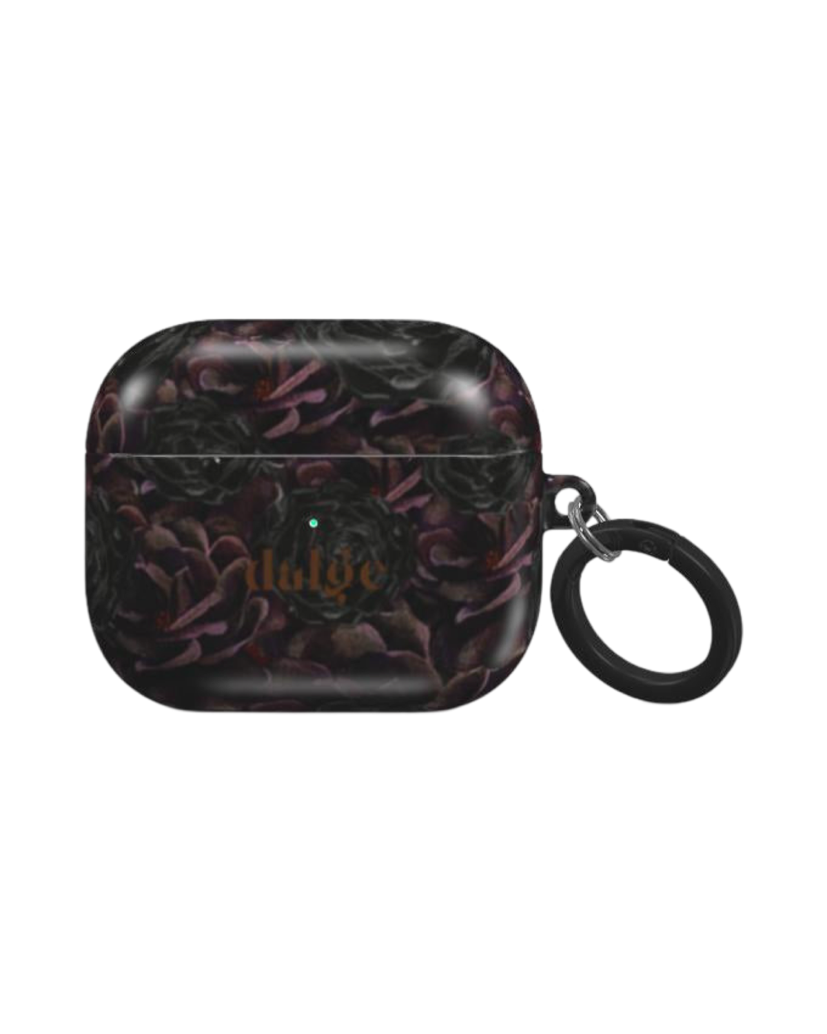Bizarre Bouquet Earbuds Case Int.