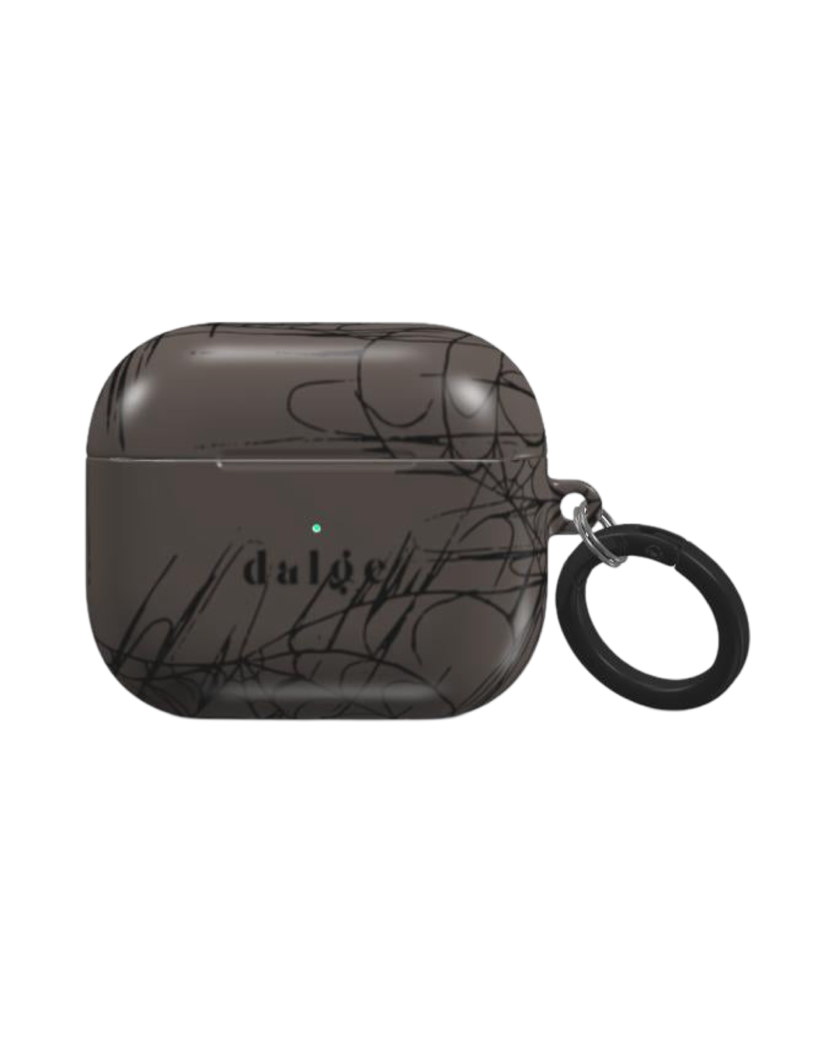 Hocus Pocus Earbuds Case Int.