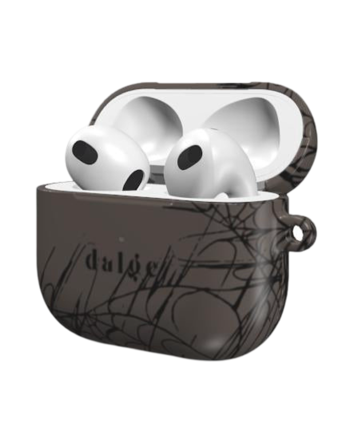 Hocus Pocus Earbuds Case Int.