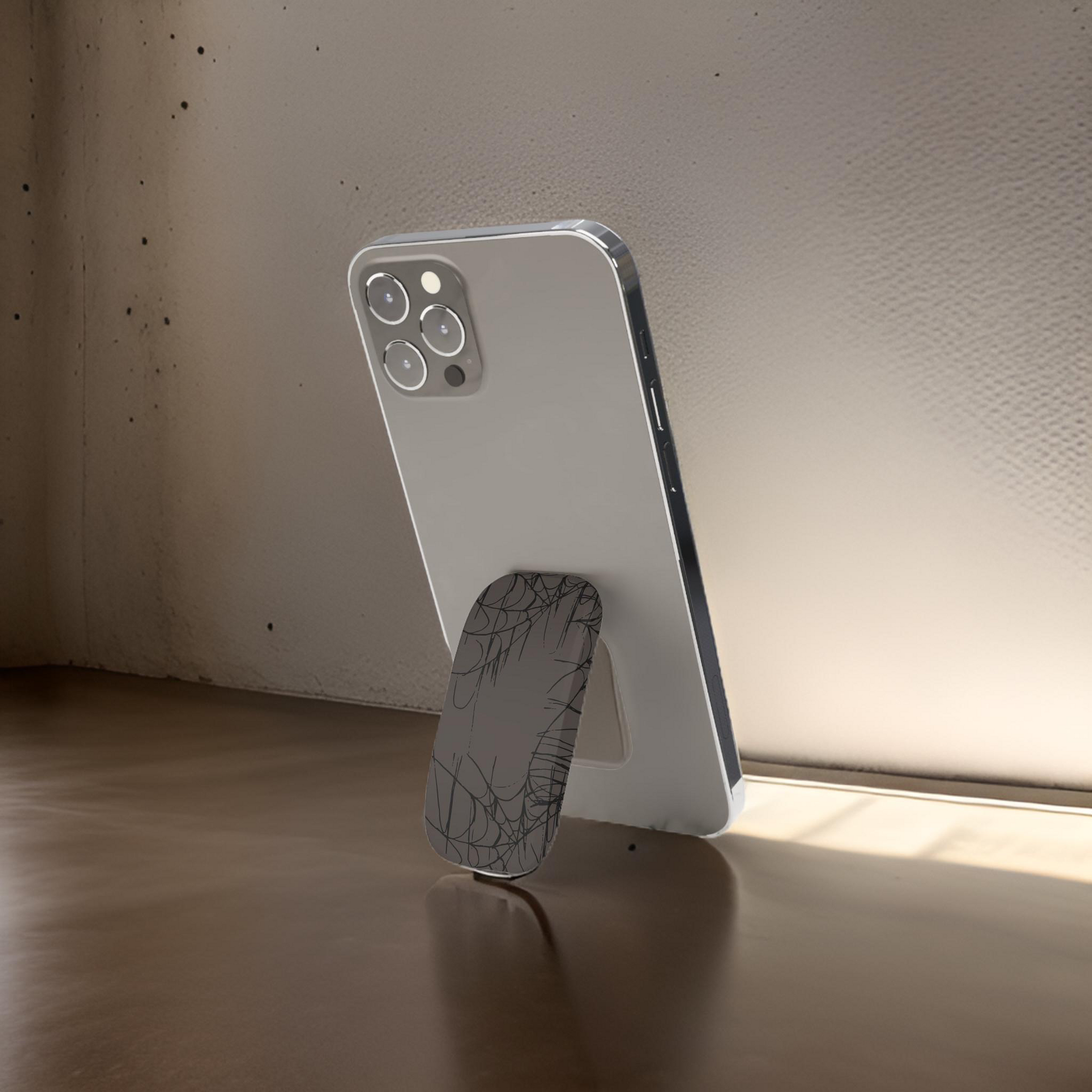 Hocus Pocus Phone Grip | Secure & Stylish Grip