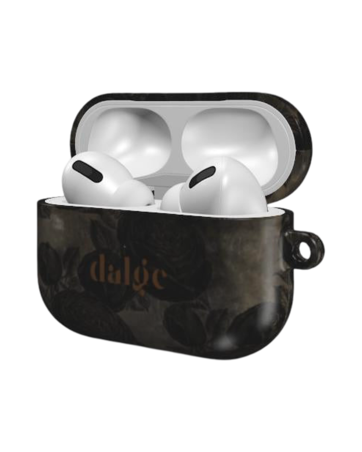 Gruesome Earbuds Case Int.