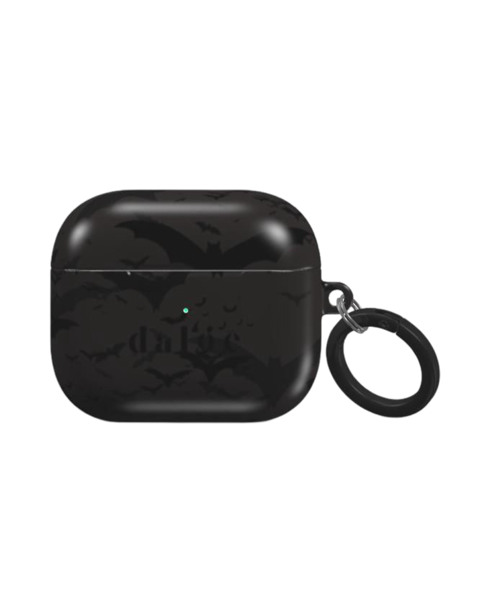 Wicked Earbuds Case Int.