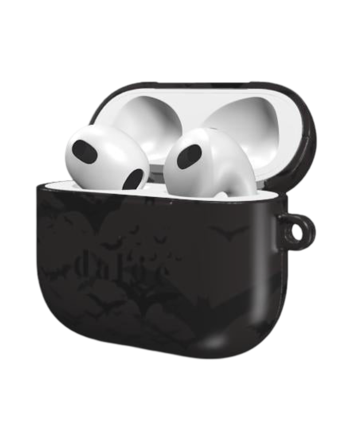 Wicked Earbuds Case Int.