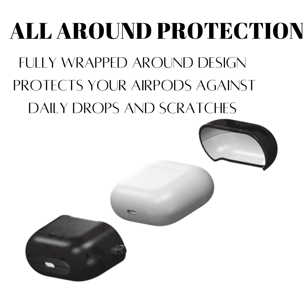 Wicked Earbuds Case Int.